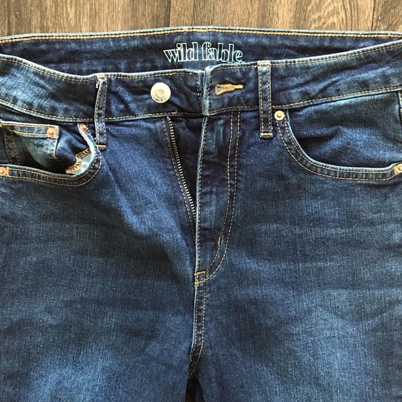 Wild Fable ripped jeans - Picture 7 of 7